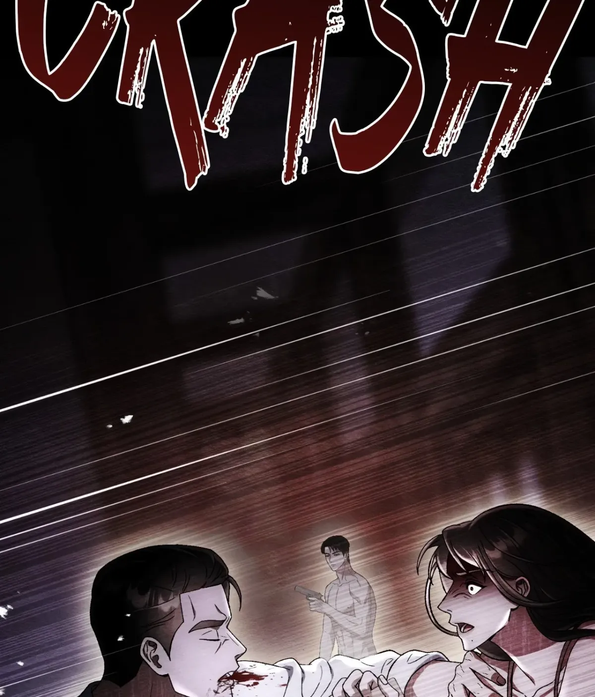 Destiny of the Damned Chapter 29 page 62 - 