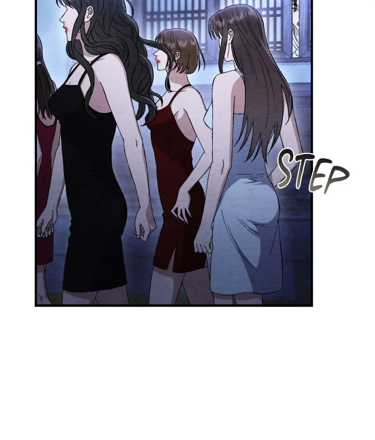 Destiny of the Damned Chapter 29 page 8 - 