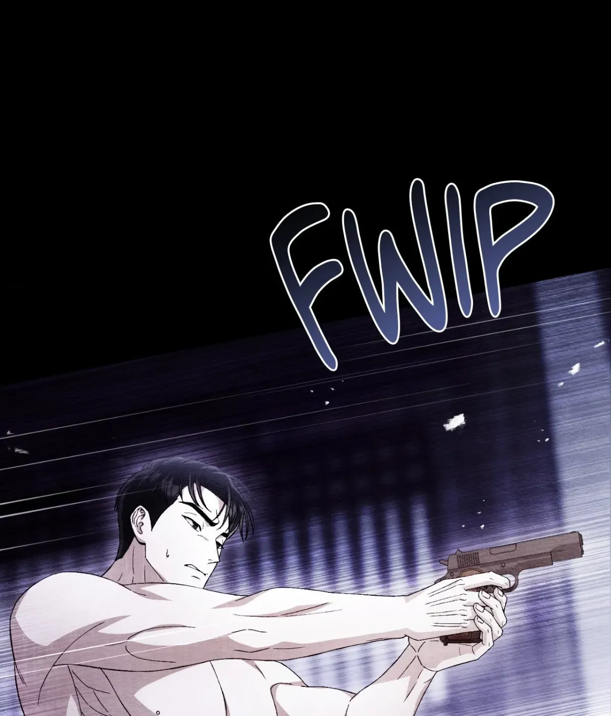 Destiny of the Damned Chapter 29 page 71 - 