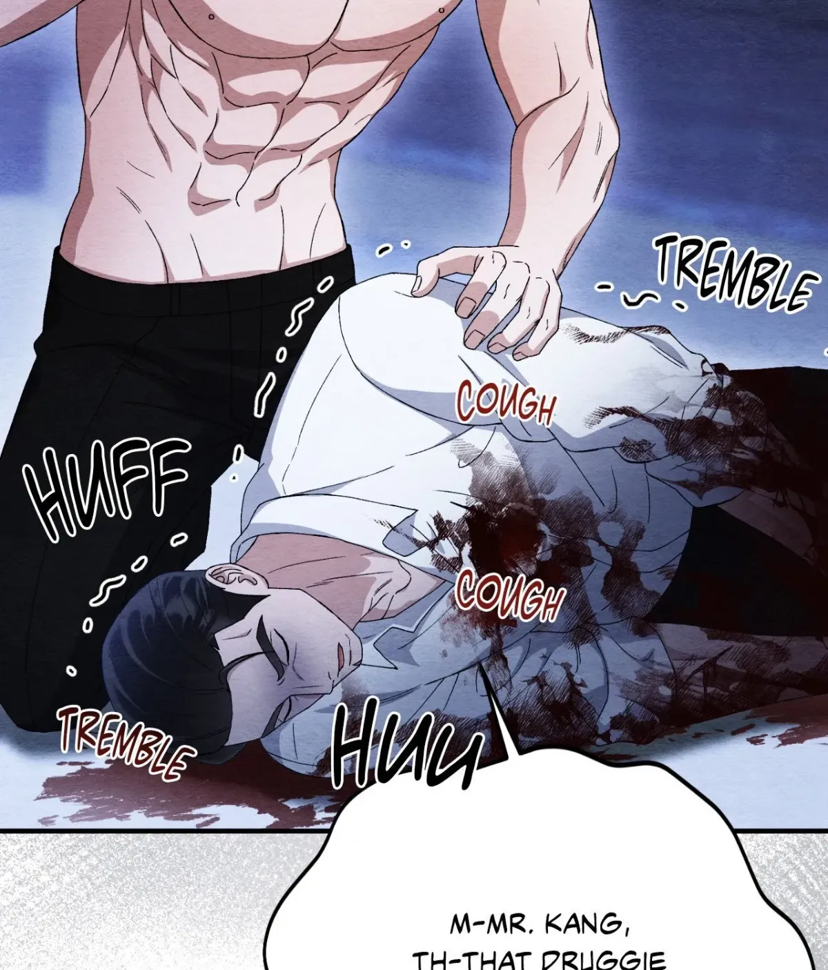 Destiny of the Damned Chapter 29 page 83 - 