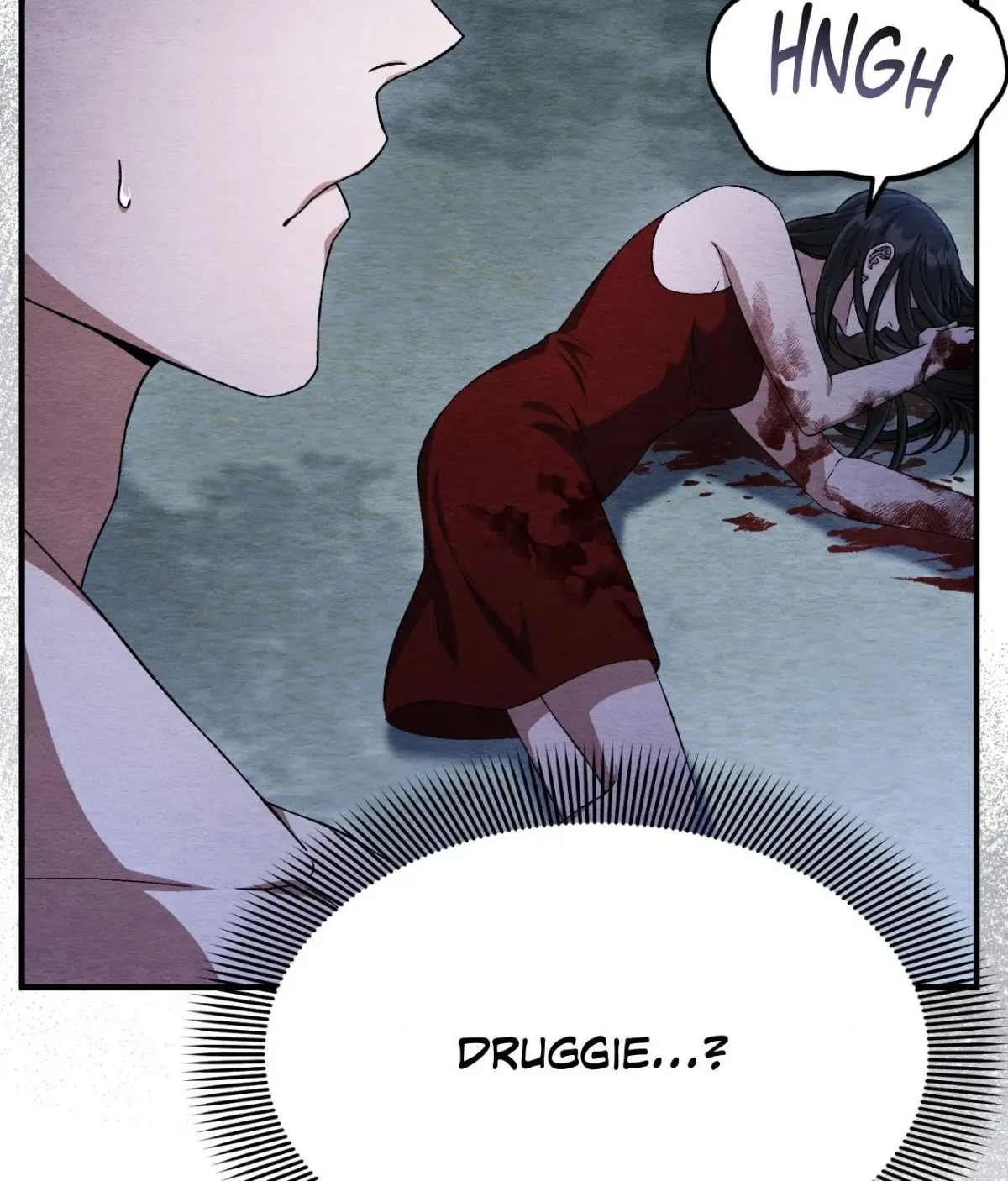 Destiny of the Damned Chapter 29 page 86 - 