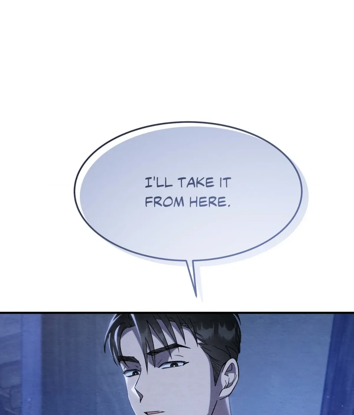 Destiny of the Damned Chapter 3 page 130 - 