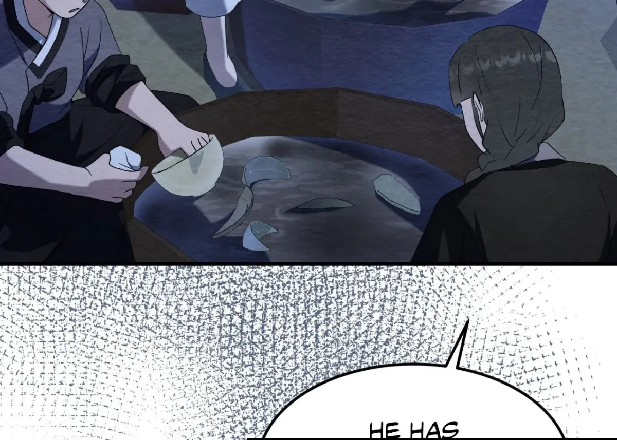 Destiny of the Damned Chapter 3 page 39 - 