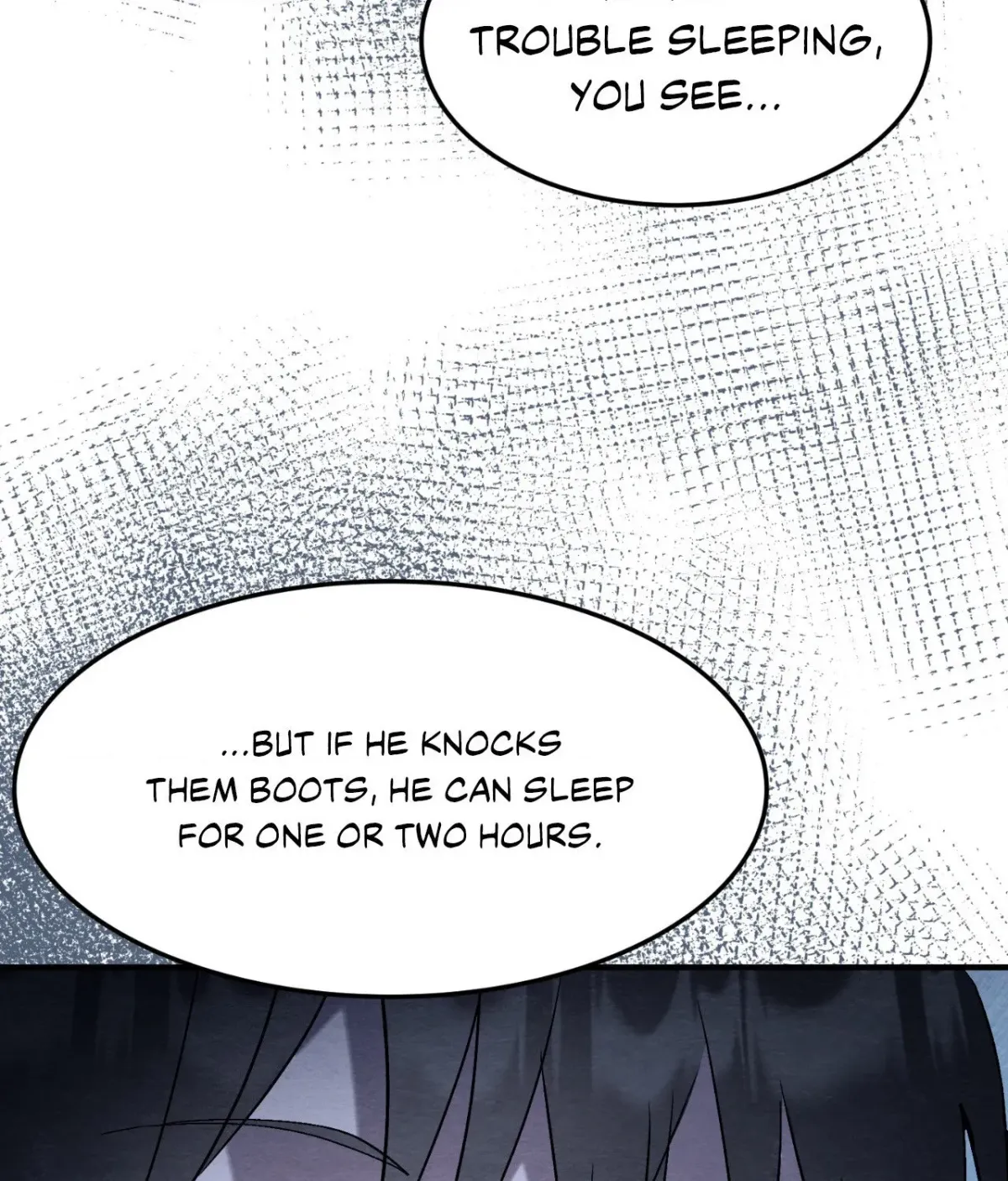 Destiny of the Damned Chapter 3 page 40 - 