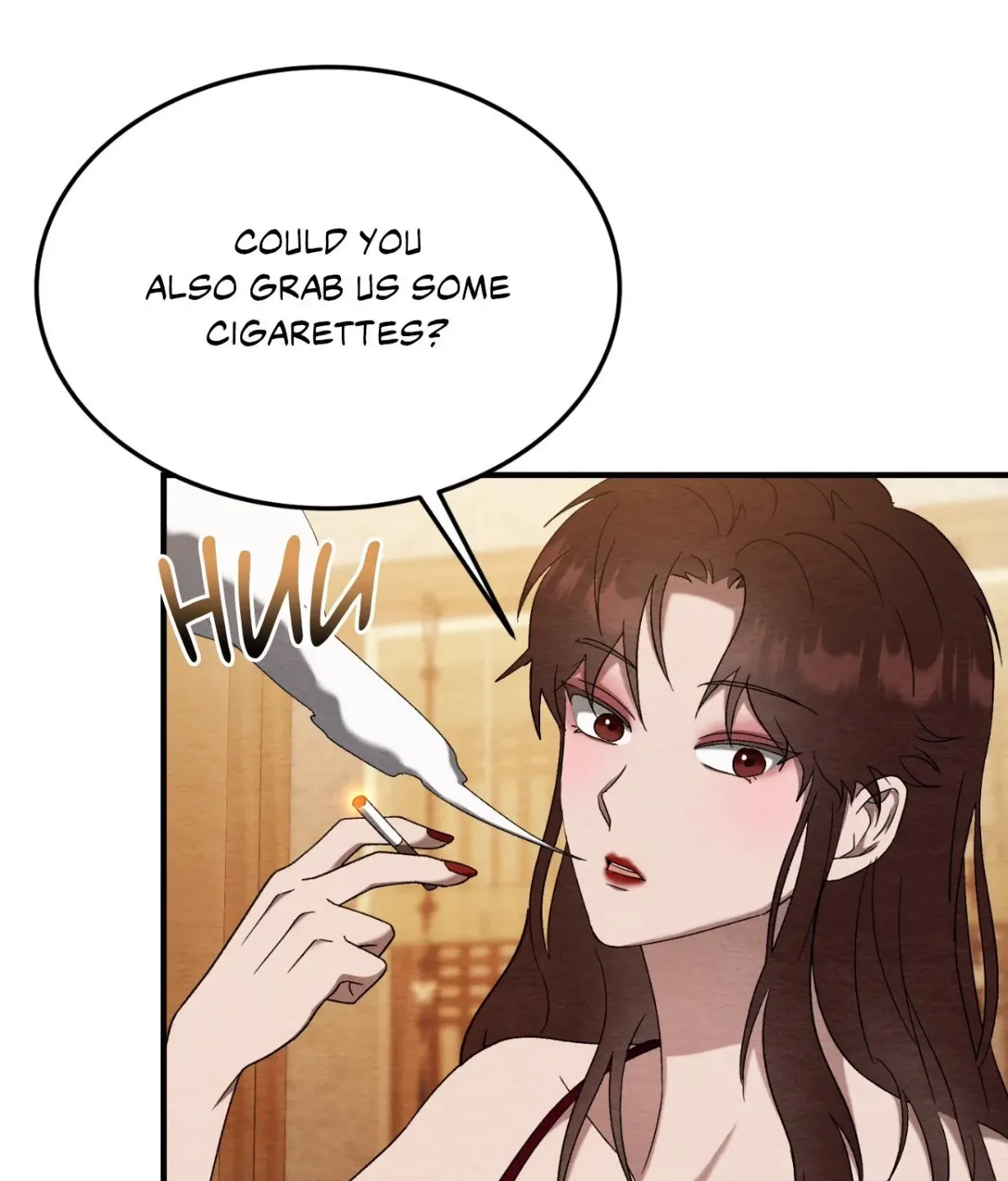 Destiny of the Damned Chapter 3 page 5 - 