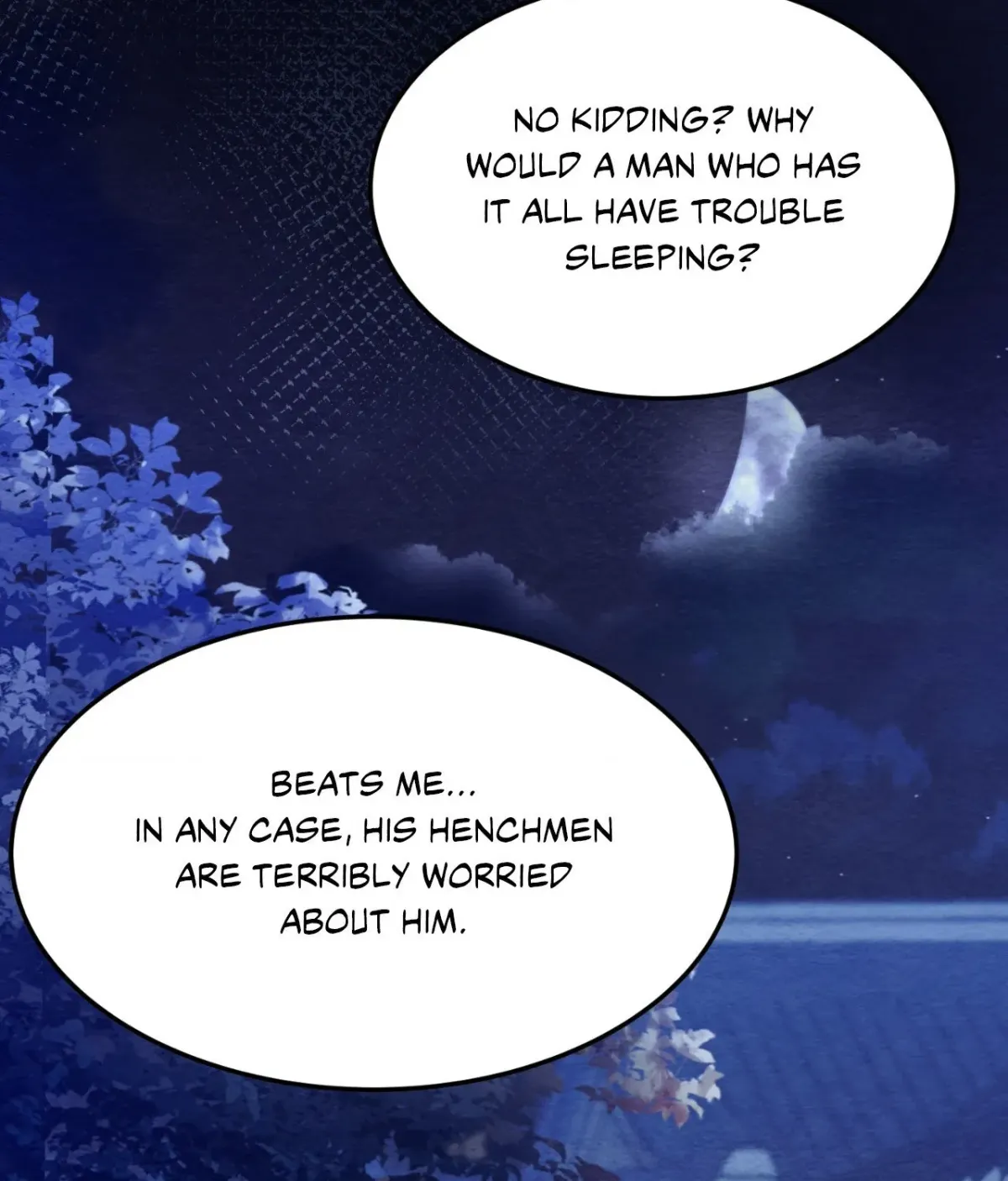 Destiny of the Damned Chapter 3 page 42 - 