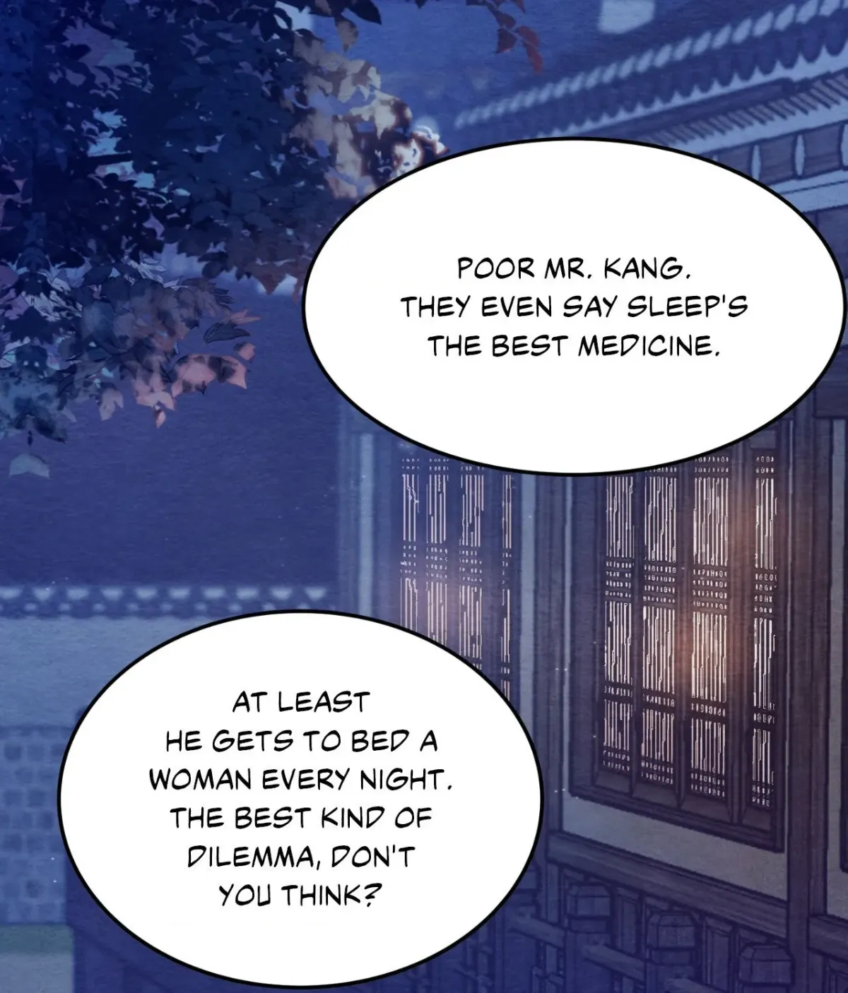 Destiny of the Damned Chapter 3 page 43 - 
