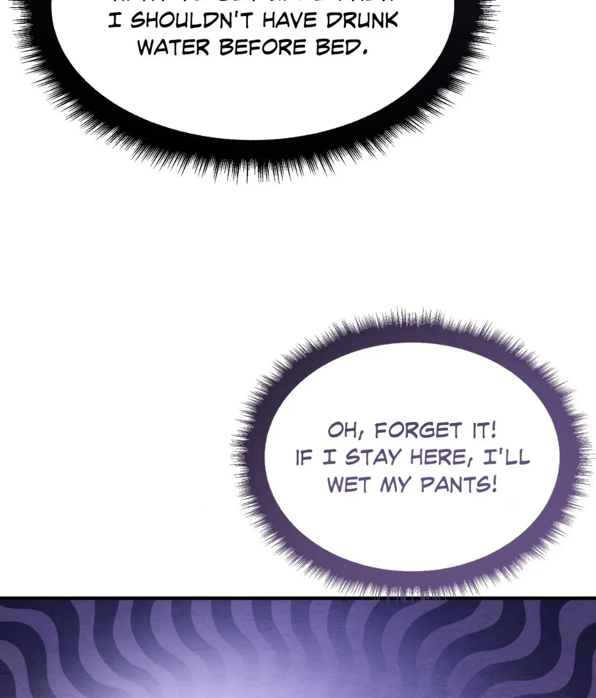 Destiny of the Damned Chapter 3 page 60 - 