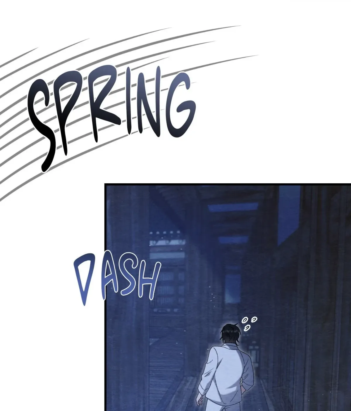 Destiny of the Damned Chapter 3 page 62 - 