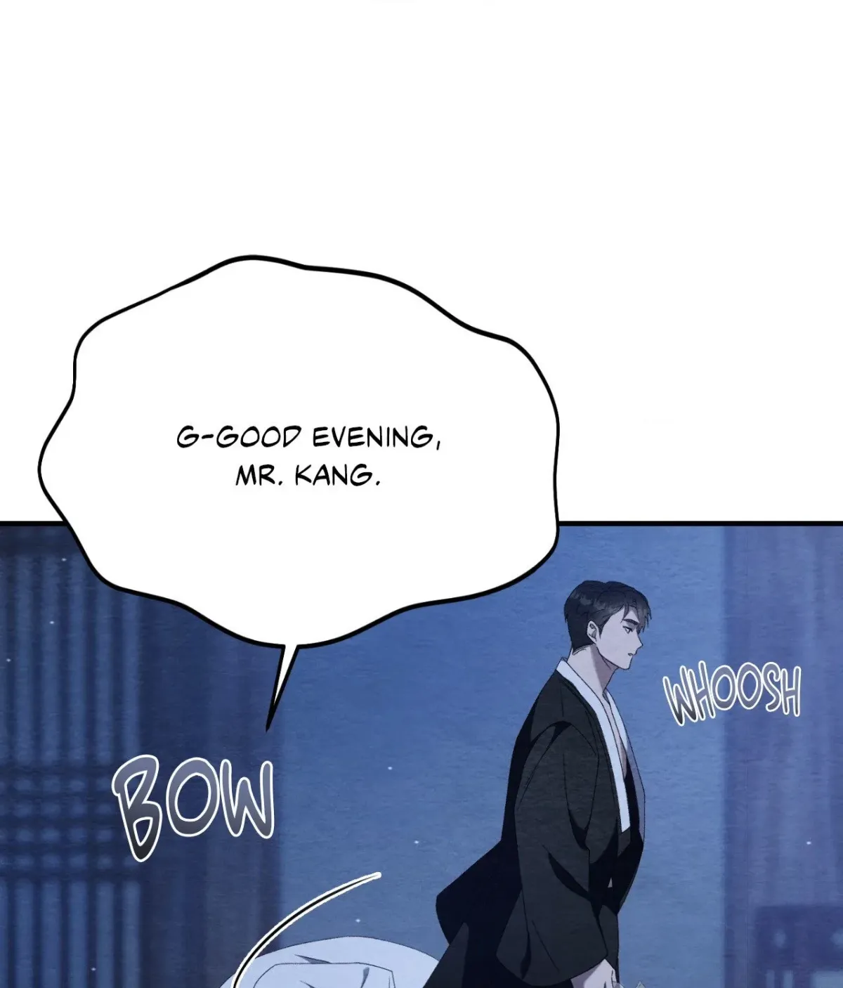 Destiny of the Damned Chapter 3 page 76 - 
