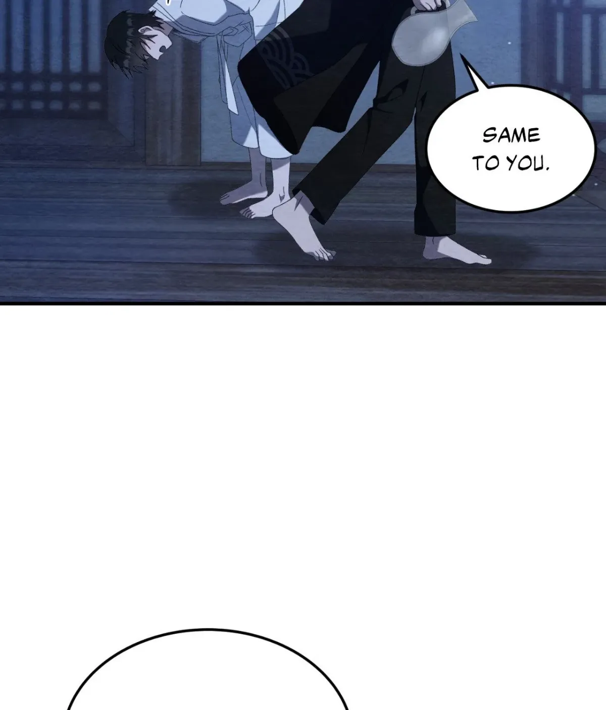Destiny of the Damned Chapter 3 page 77 - 