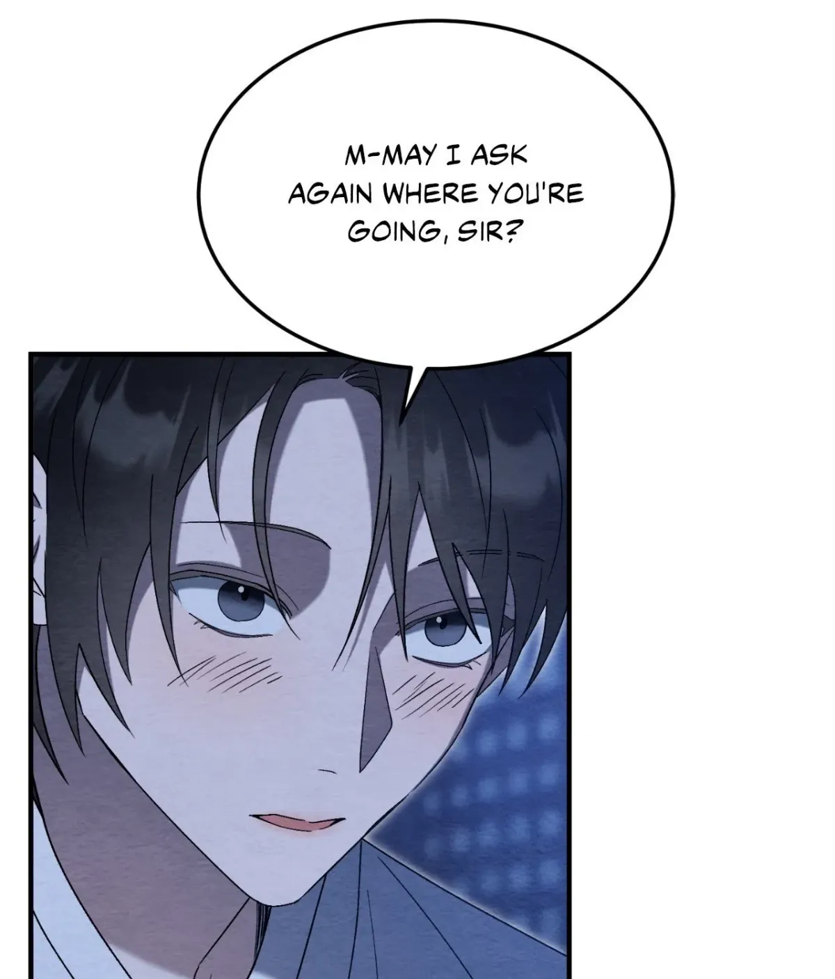 Destiny of the Damned Chapter 3 page 93 - 