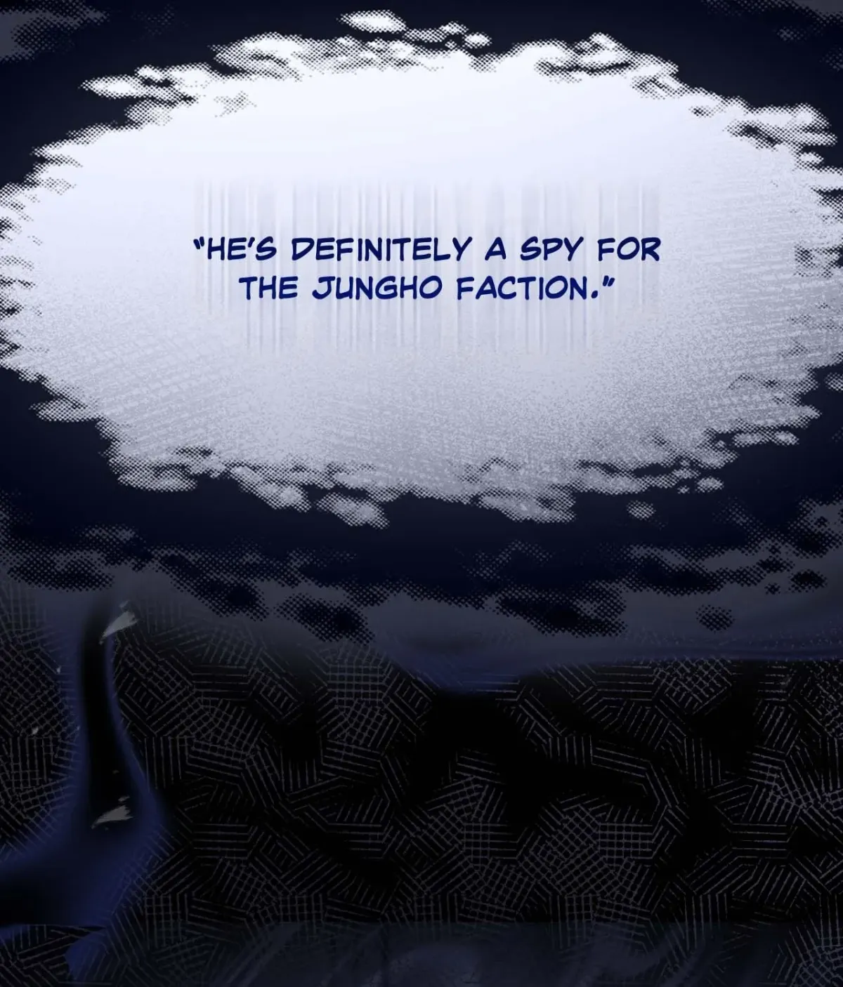Destiny of the Damned Chapter 30 page 117 - 