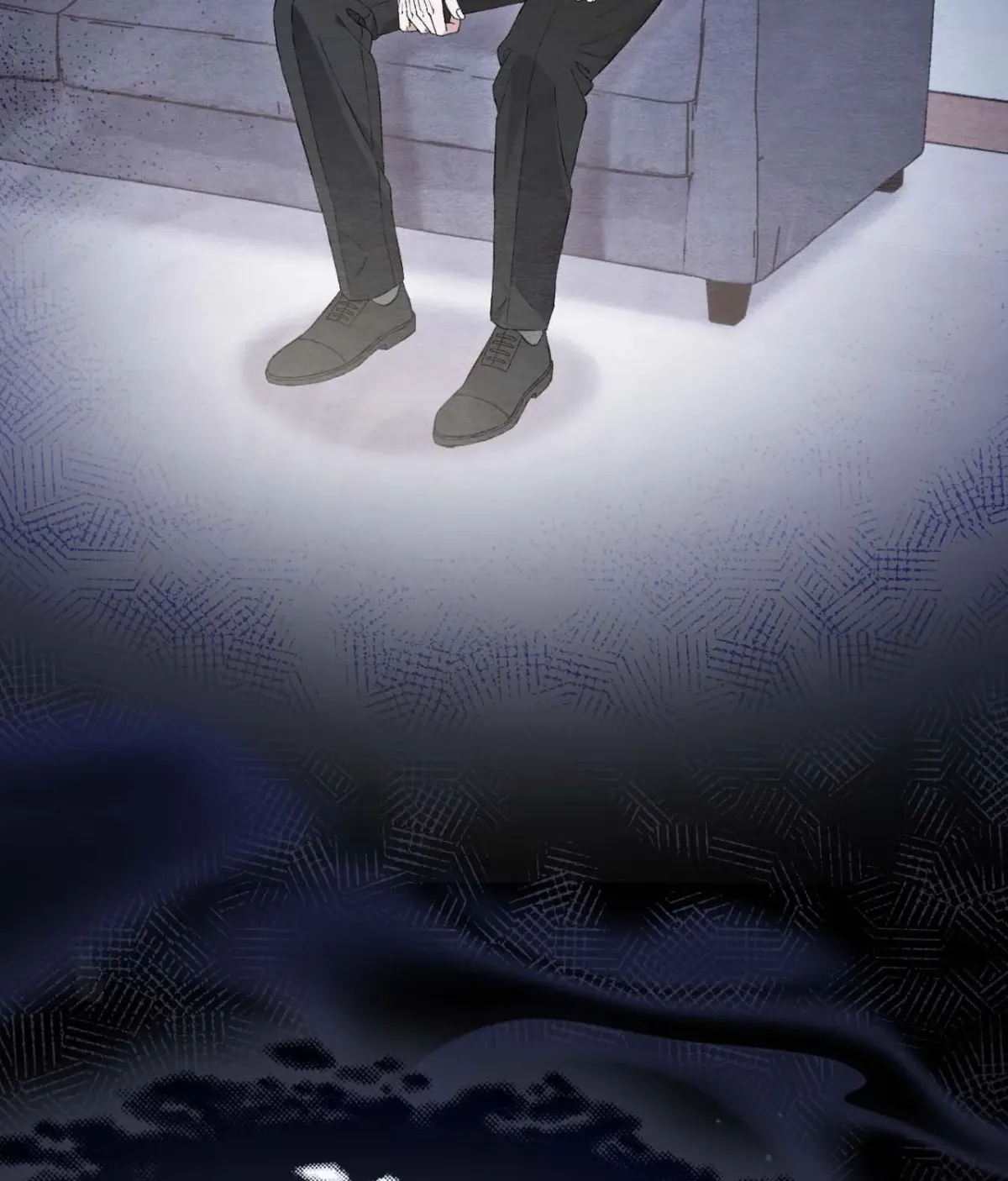 Destiny of the Damned Chapter 30 page 119 - 