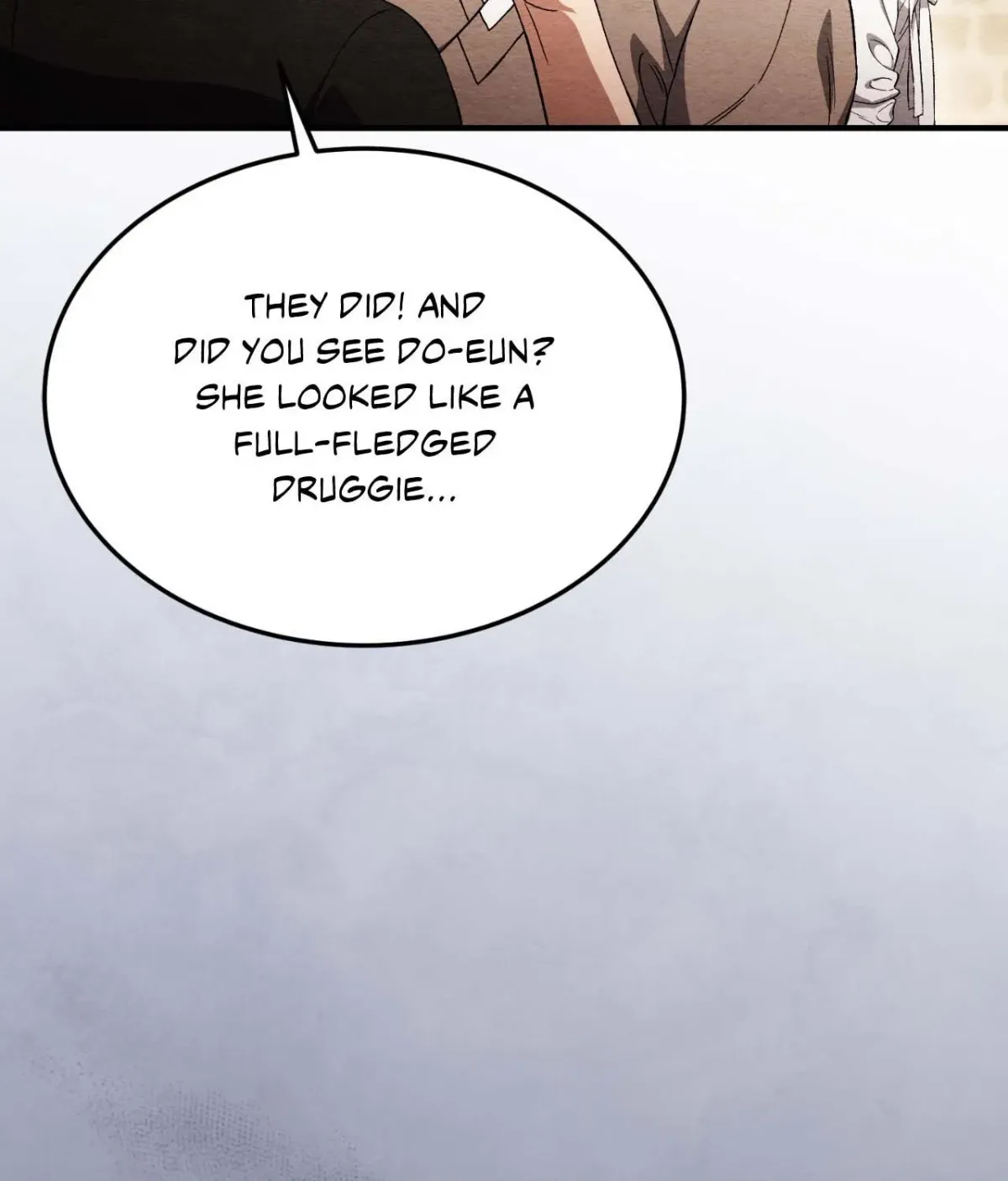 Destiny of the Damned Chapter 30 page 153 - 