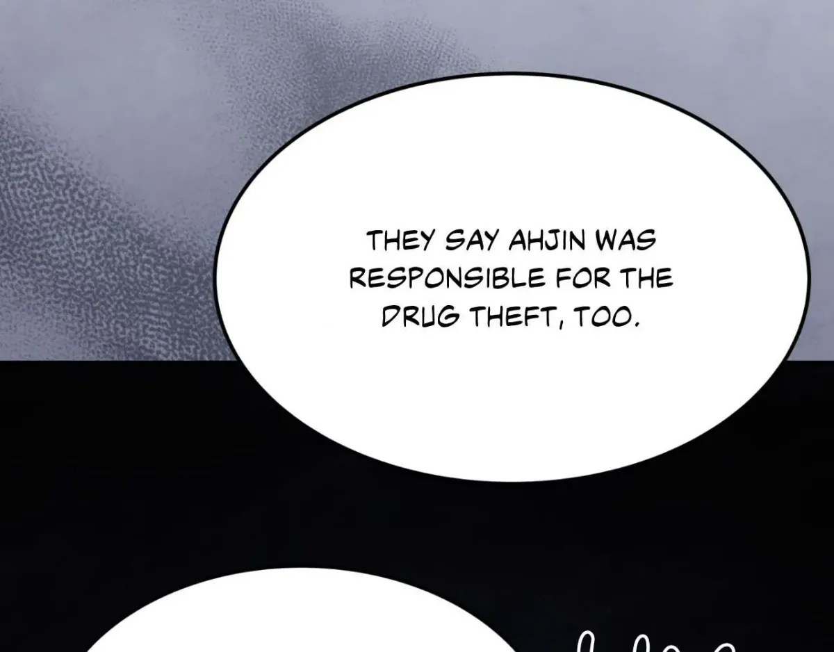Destiny of the Damned Chapter 30 page 154 - 