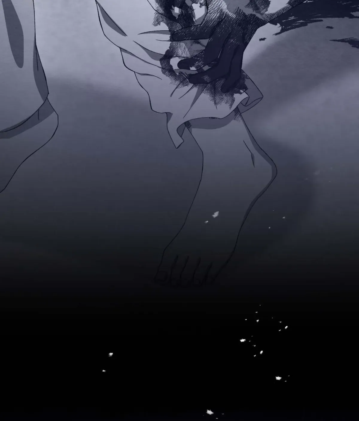 Destiny of the Damned Chapter 30 page 17 - 