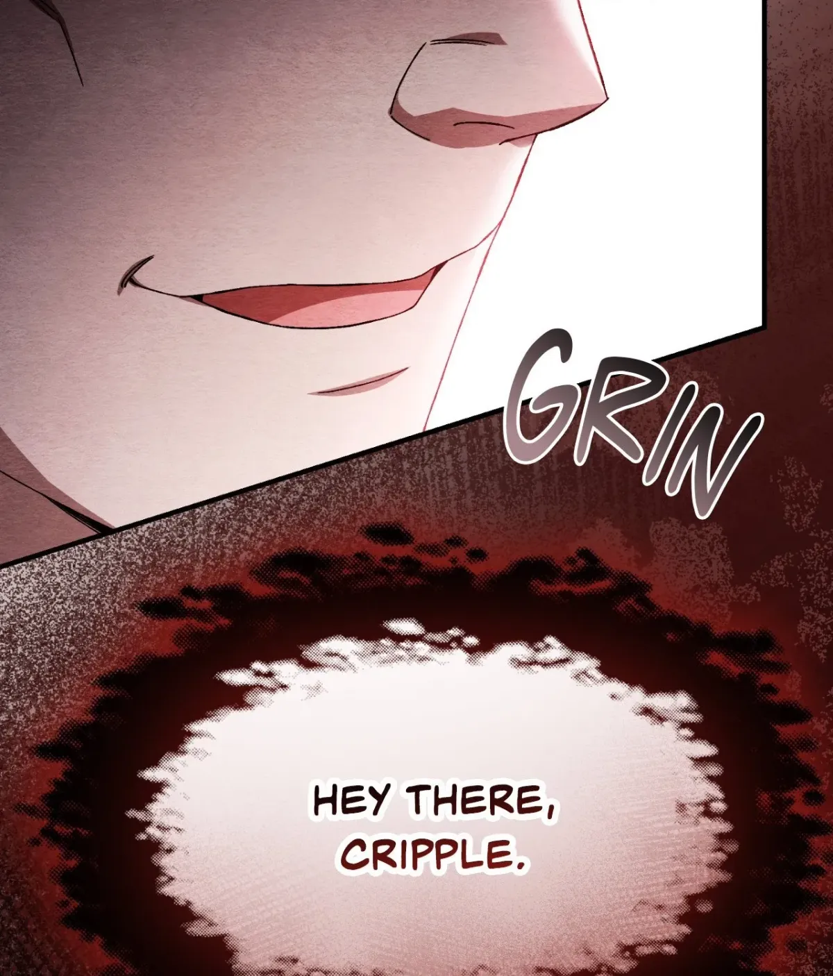 Destiny of the Damned Chapter 30 page 203 - 
