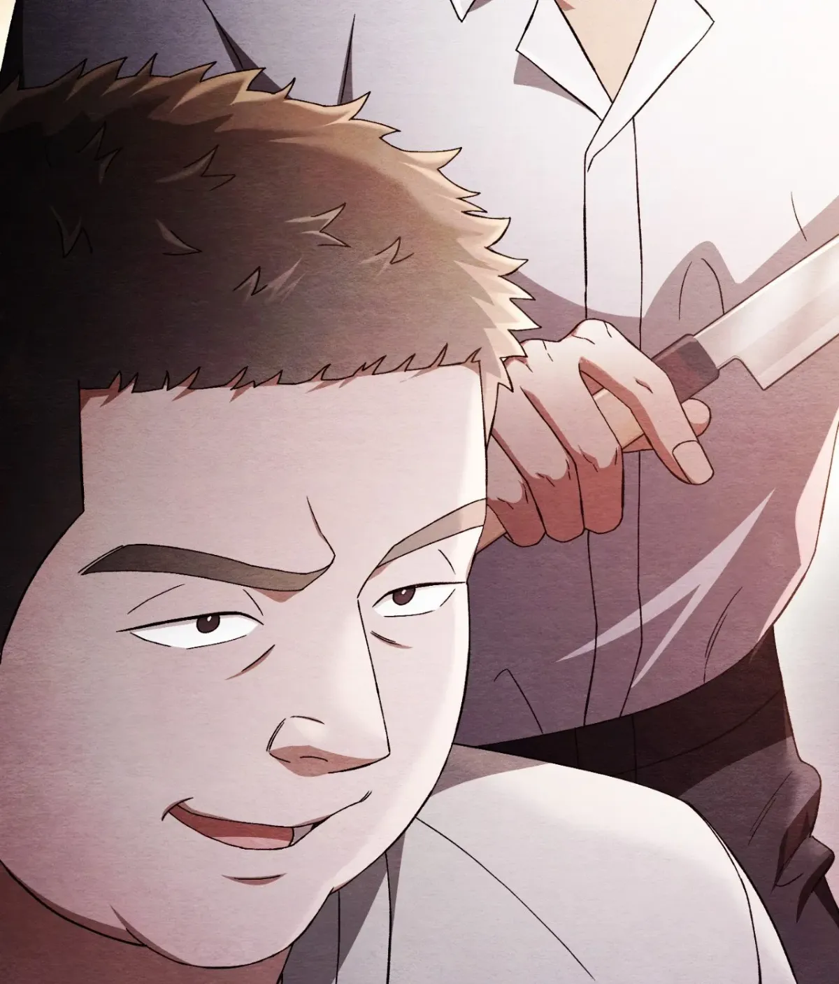 Destiny of the Damned Chapter 30 page 205 - 
