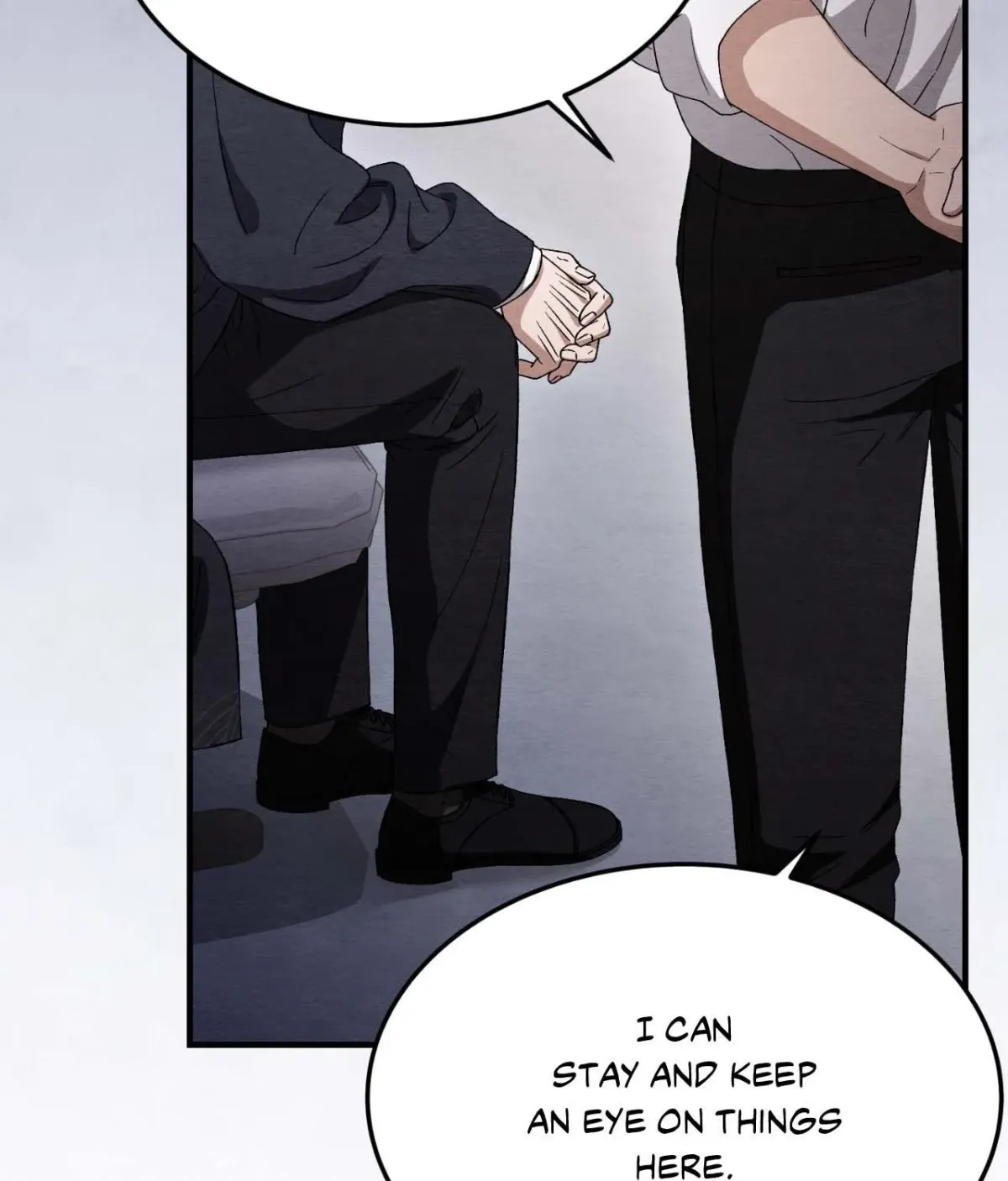 Destiny of the Damned Chapter 30 page 23 - 