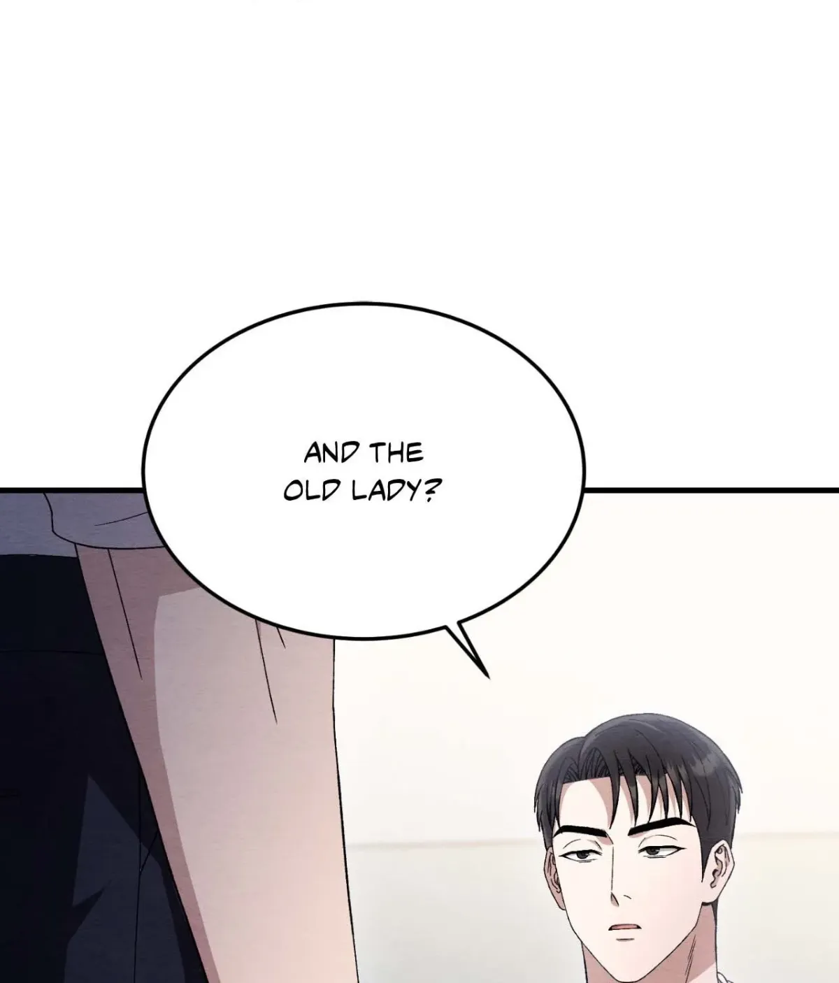 Destiny of the Damned Chapter 30 page 61 - 