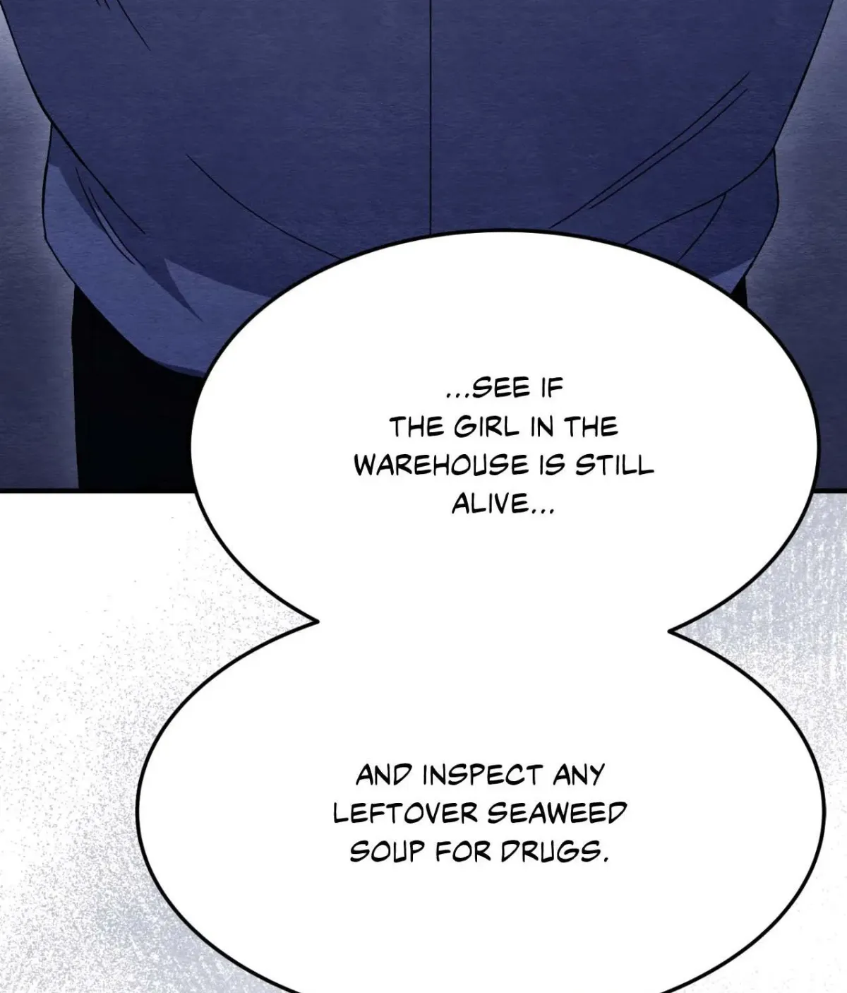 Destiny of the Damned Chapter 30 page 73 - 