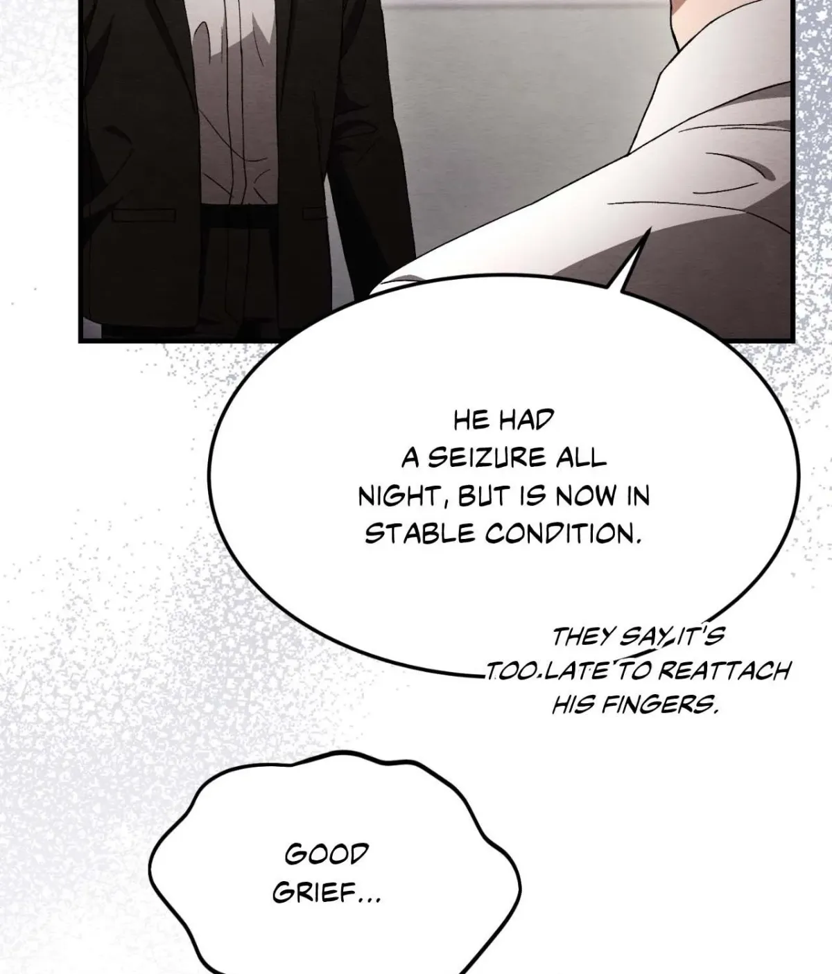 Destiny of the Damned Chapter 30 page 93 - 