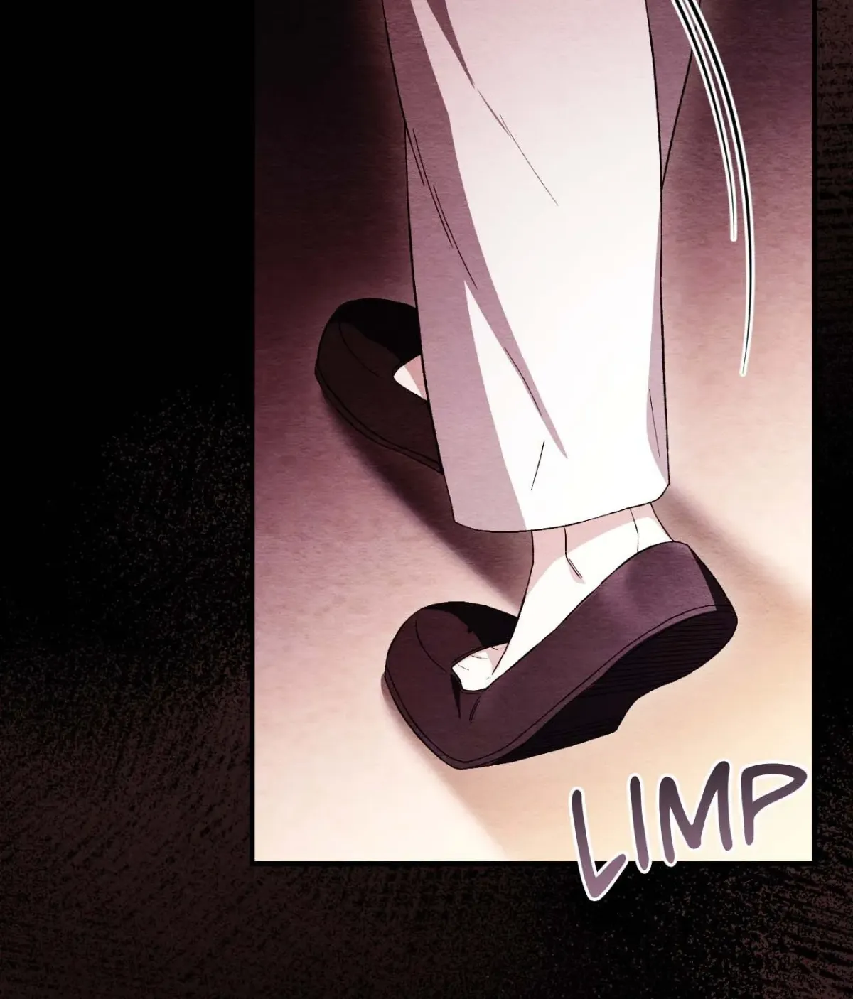 Destiny of the Damned Chapter 31 page 11 - 