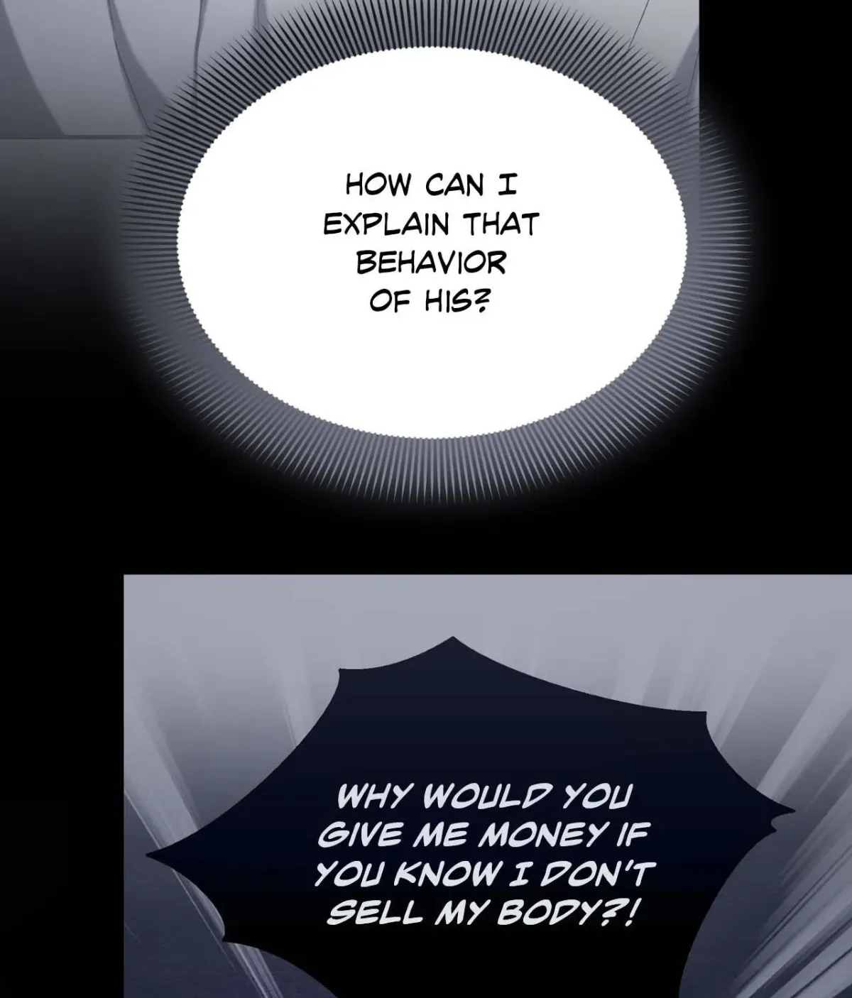 Destiny of the Damned Chapter 31 page 112 - 