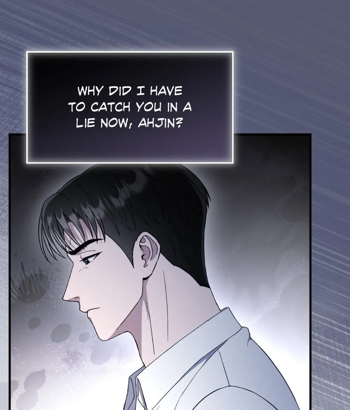 Destiny of the Damned Chapter 31 page 124 - 