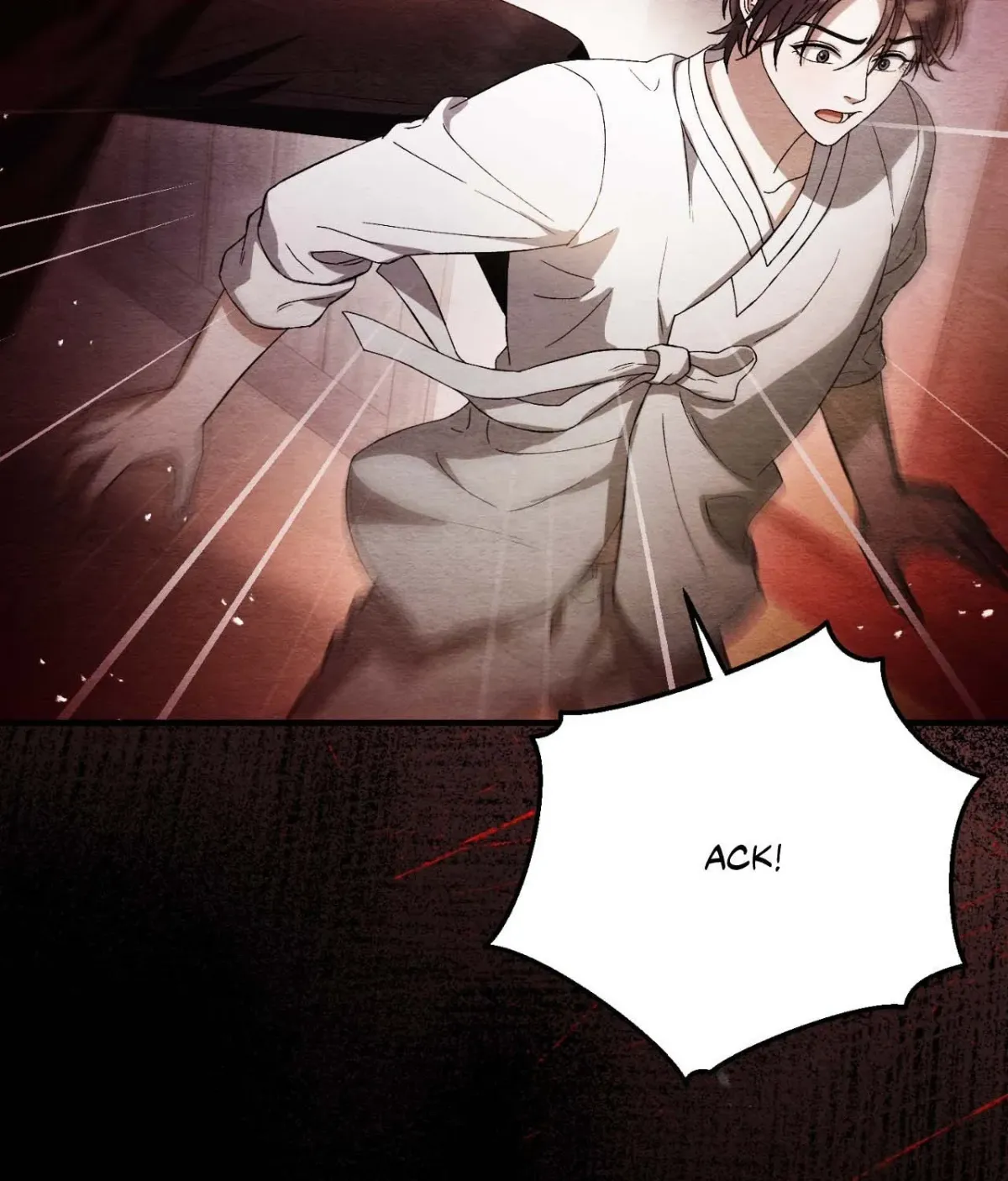Destiny of the Damned Chapter 31 page 16 - 