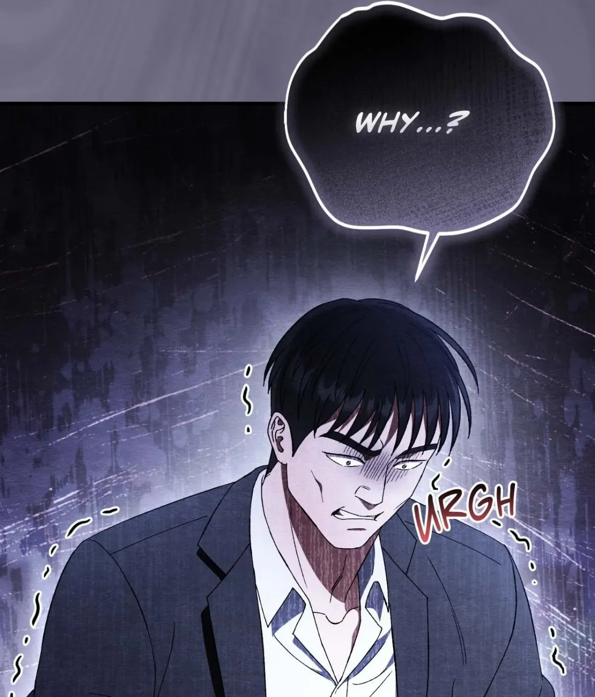 Destiny of the Damned Chapter 31 page 175 - 