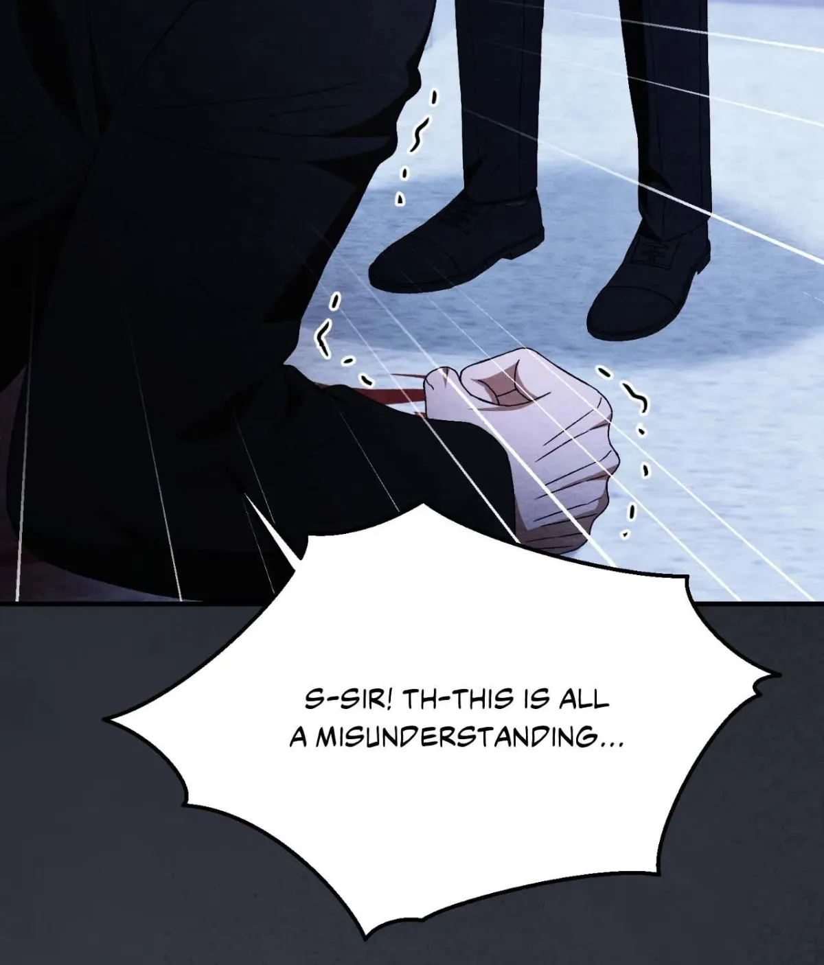 Destiny of the Damned Chapter 31 page 196 - 