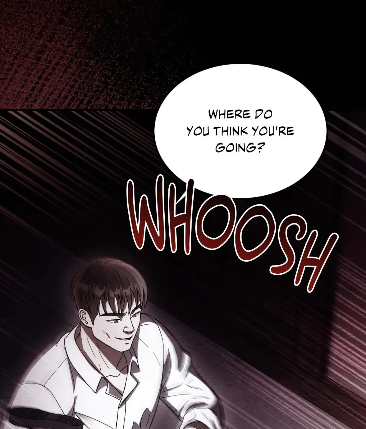 Destiny of the Damned Chapter 31 page 22 - 