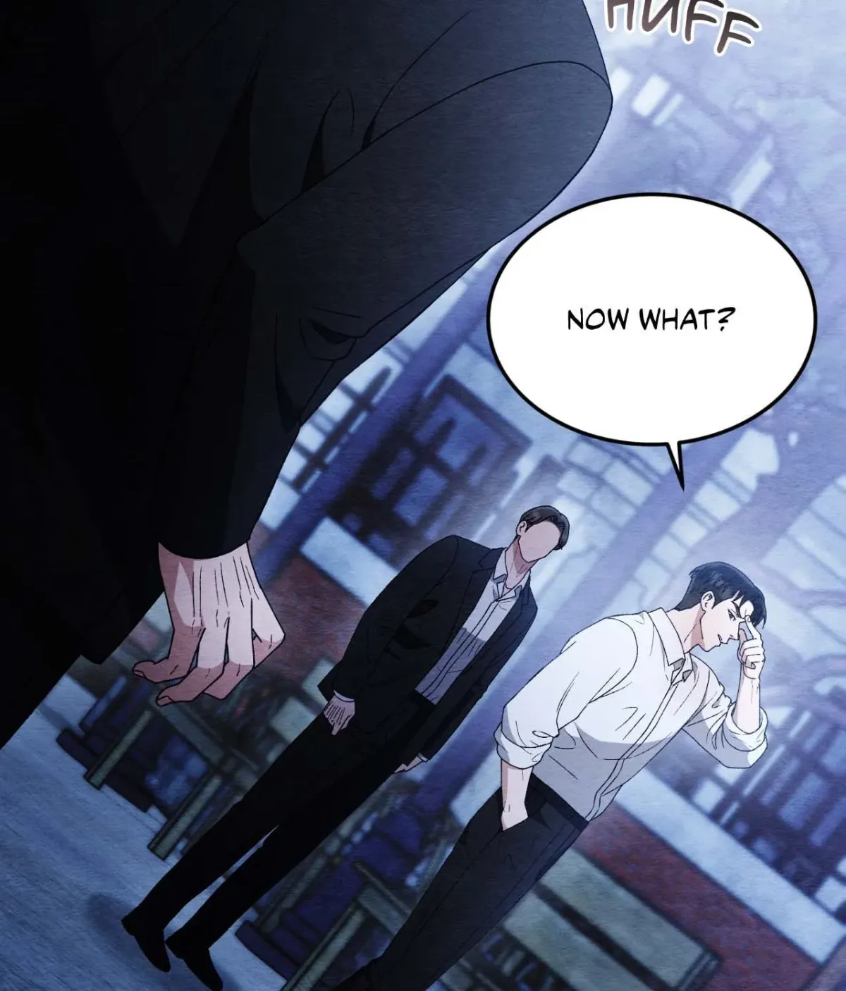 Destiny of the Damned Chapter 31 page 230 - 