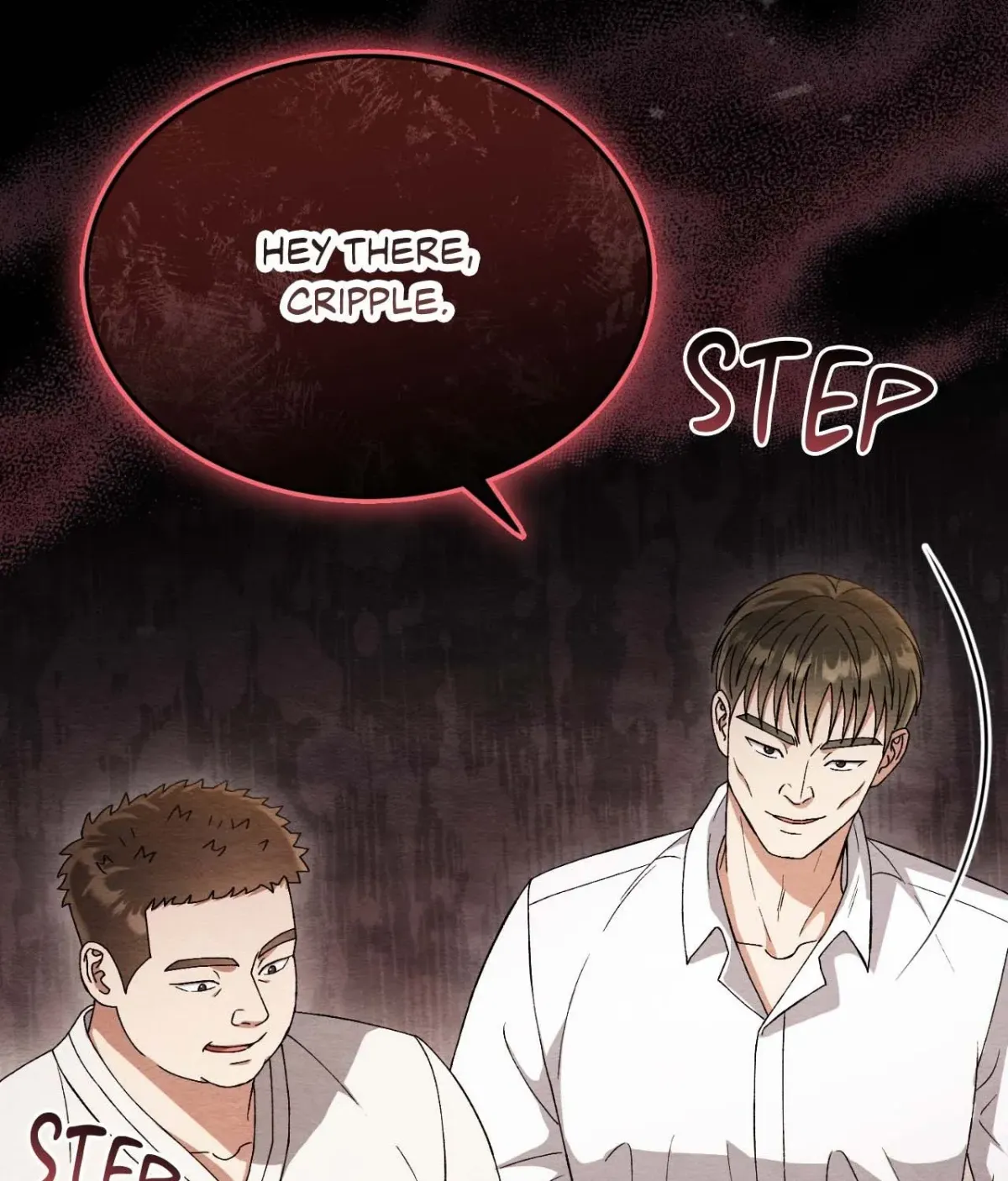 Destiny of the Damned Chapter 31 page 4 - 