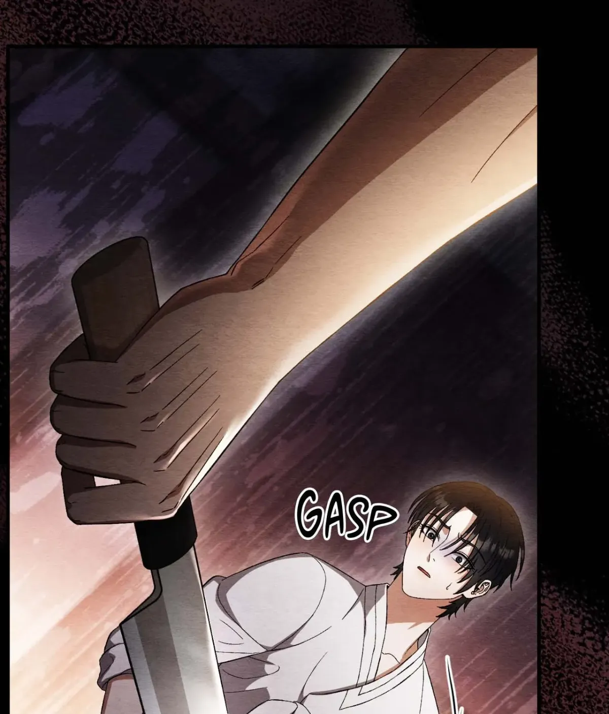 Destiny of the Damned Chapter 31 page 8 - 