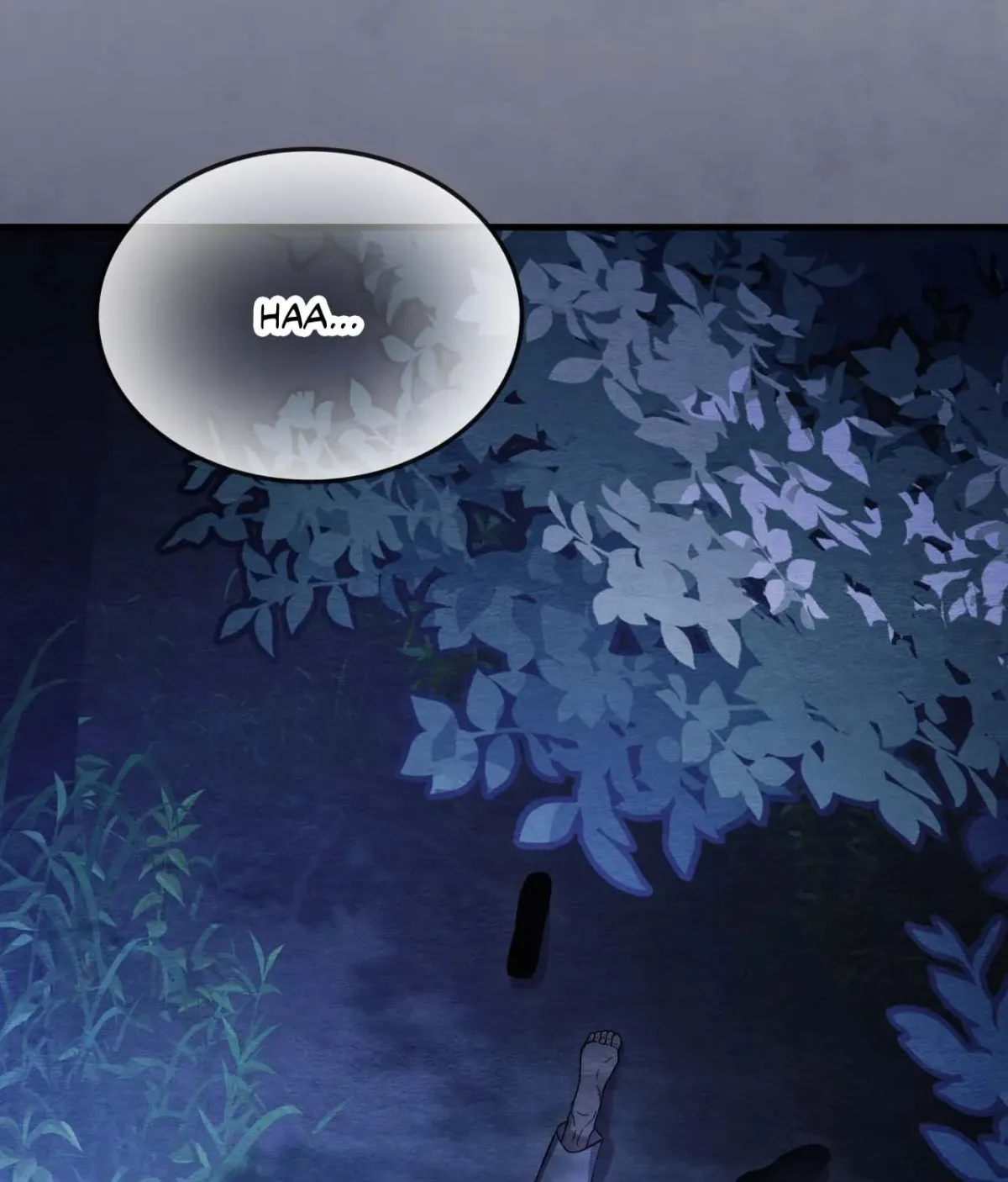 Destiny of the Damned Chapter 31 page 76 - 
