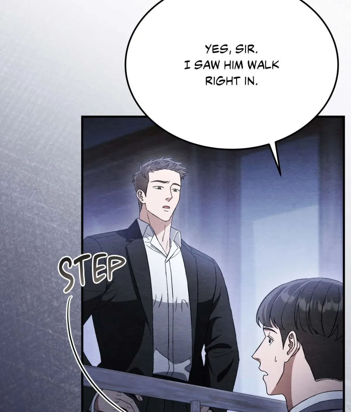 Destiny of the Damned Chapter 32 page 118 - 