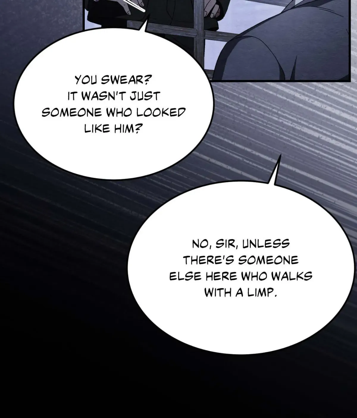 Destiny of the Damned Chapter 32 page 119 - 