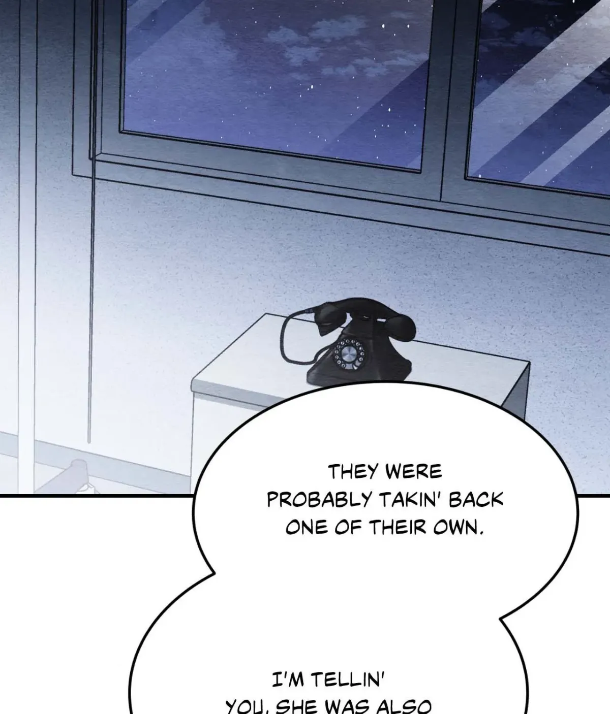 Destiny of the Damned Chapter 32 page 16 - 