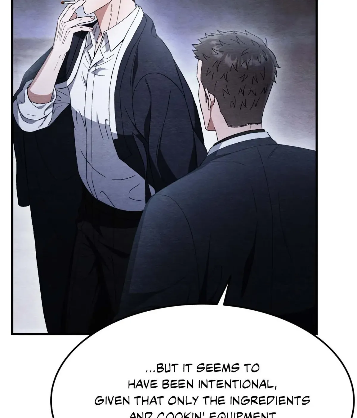 Destiny of the Damned Chapter 32 page 163 - 