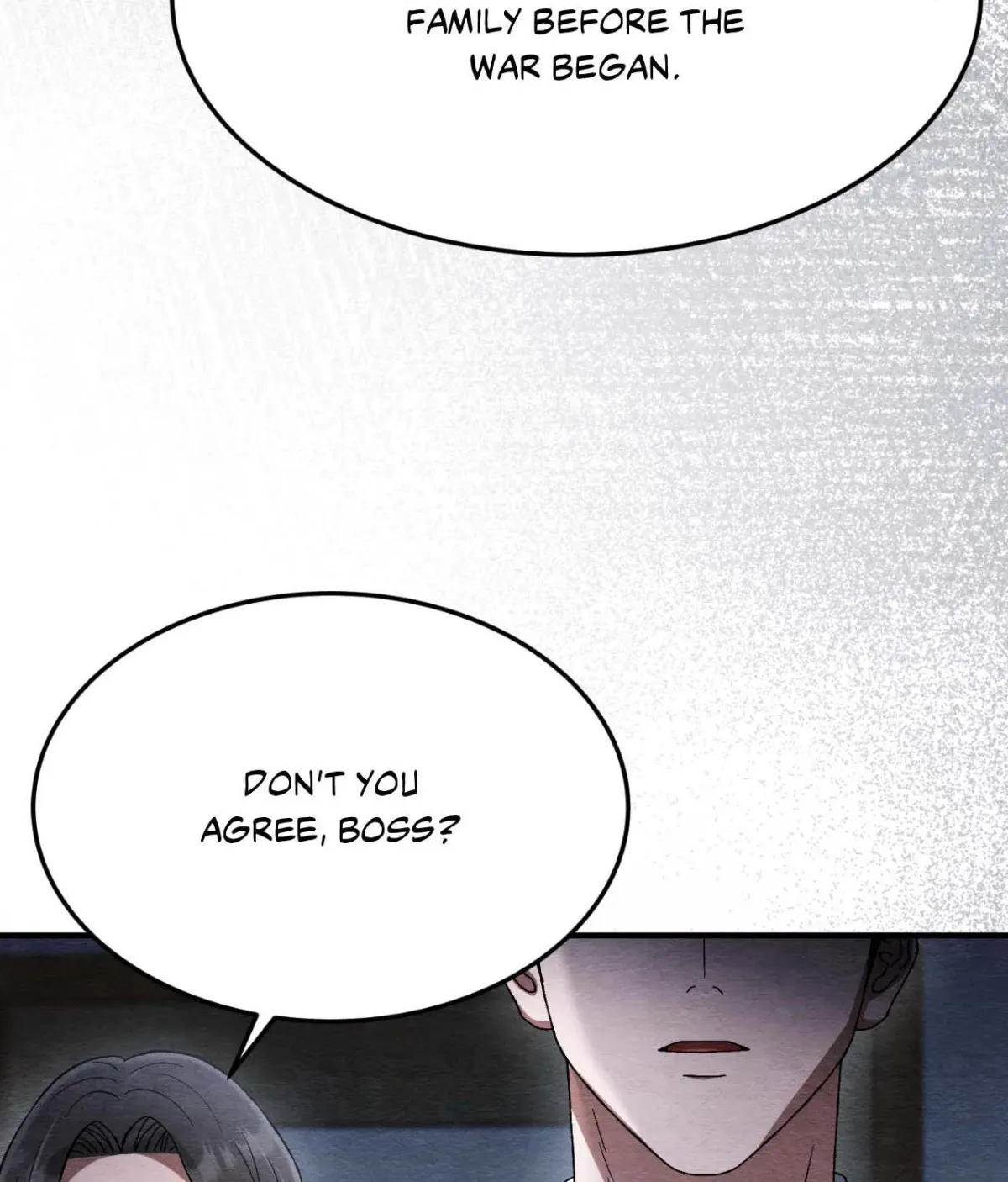 Destiny of the Damned Chapter 32 page 19 - 