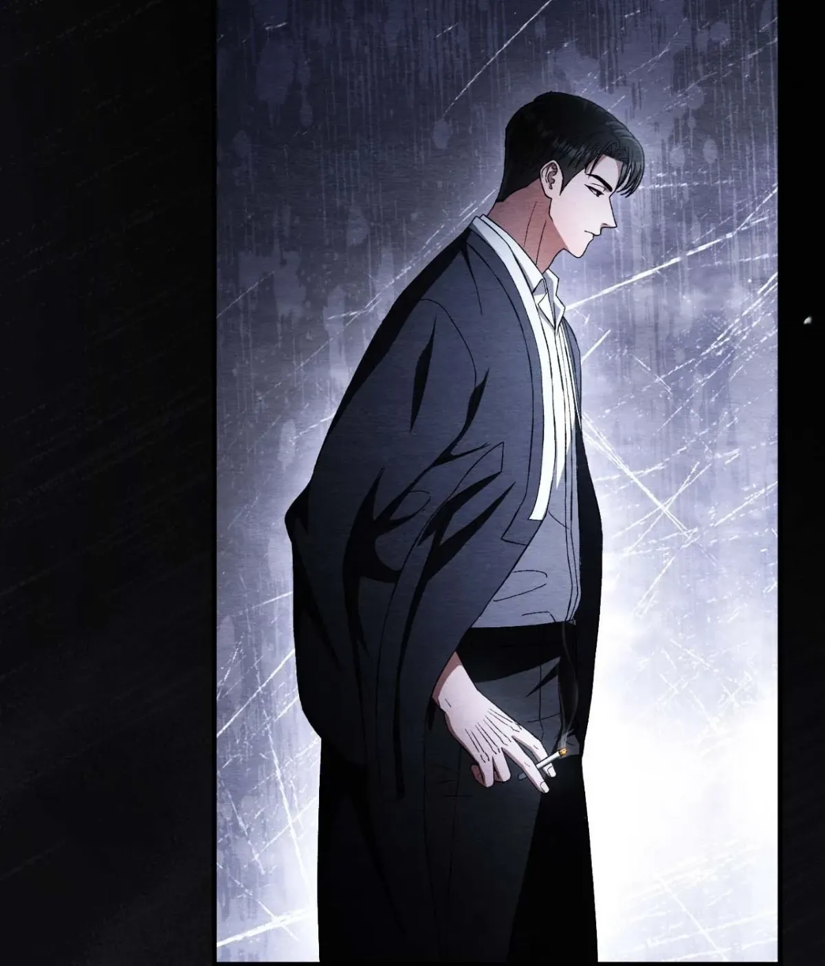 Destiny of the Damned Chapter 32 page 185 - 