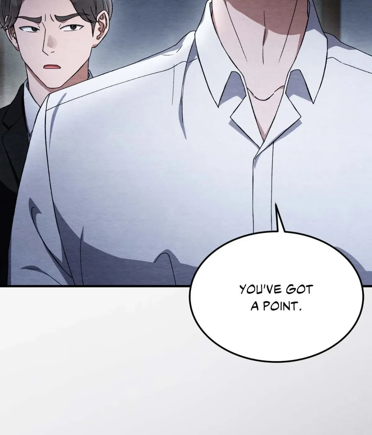 Destiny of the Damned Chapter 32 page 20 - 