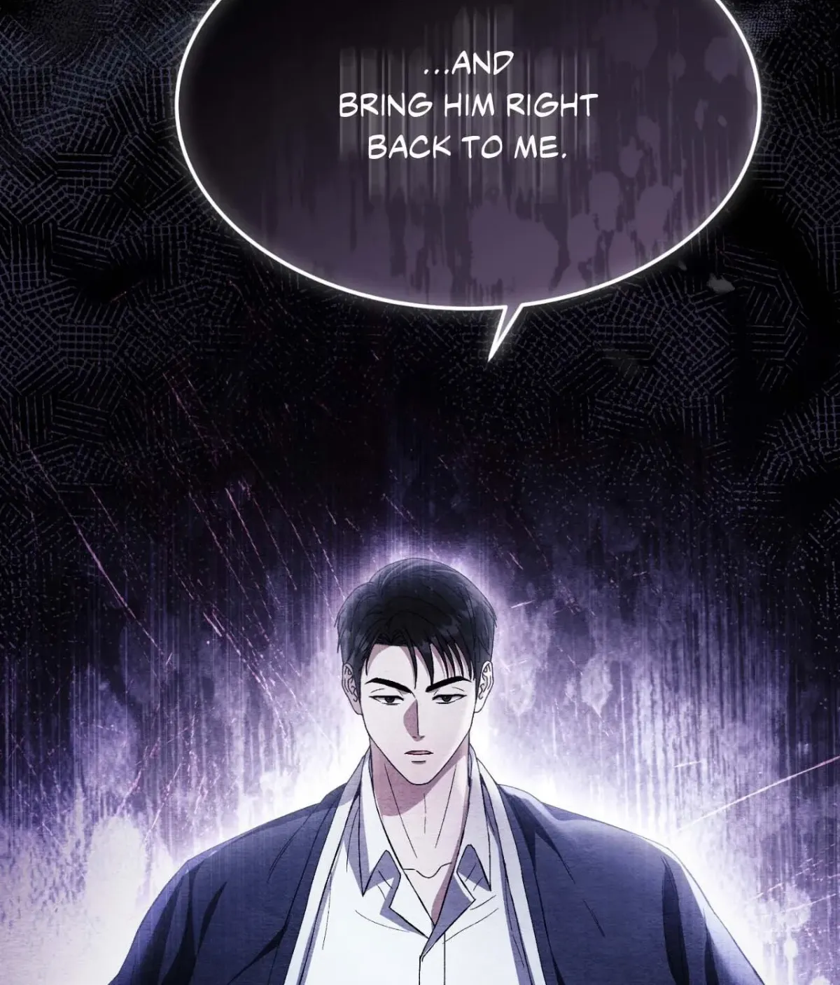 Destiny of the Damned Chapter 32 page 205 - 