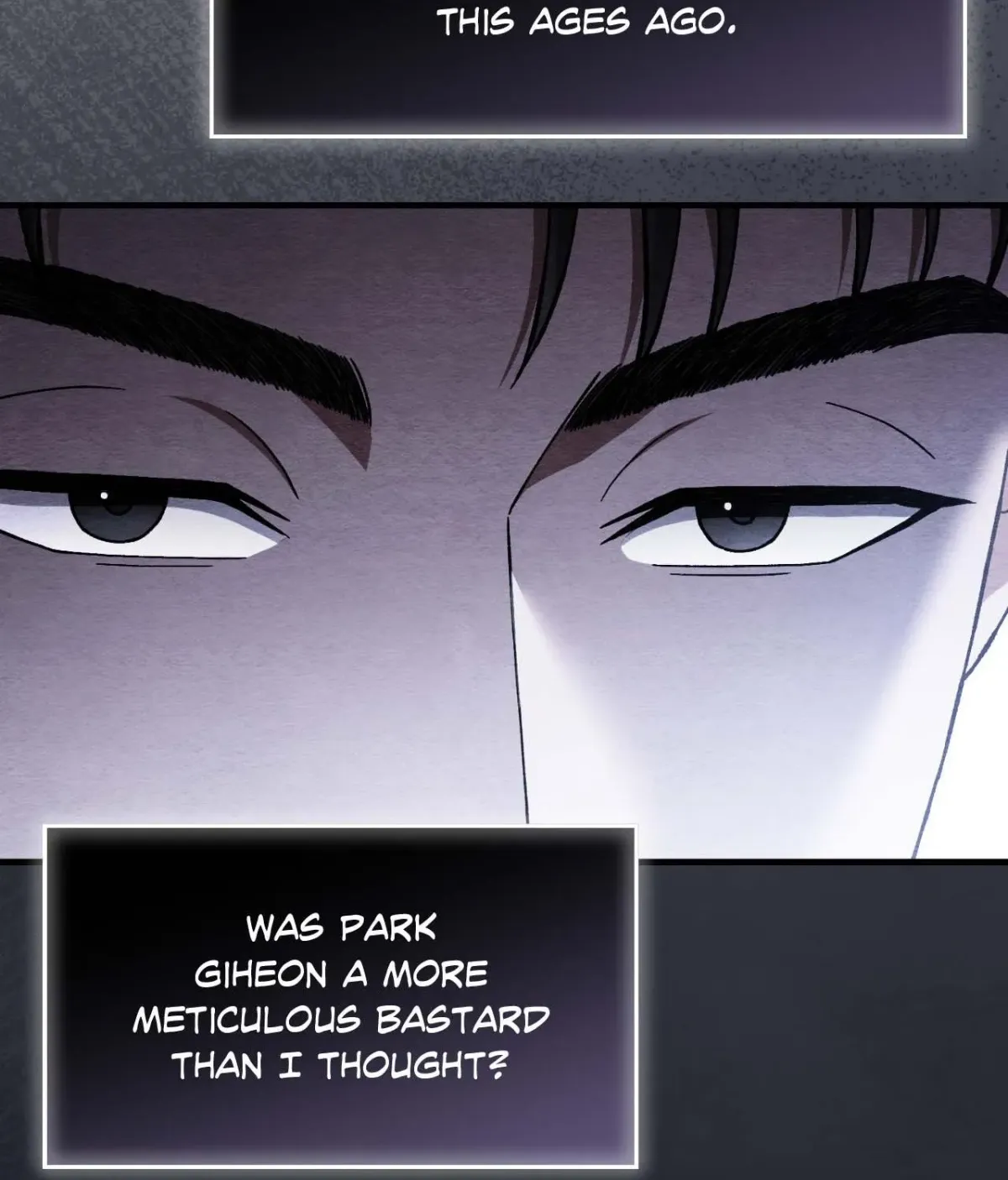 Destiny of the Damned Chapter 32 page 23 - 