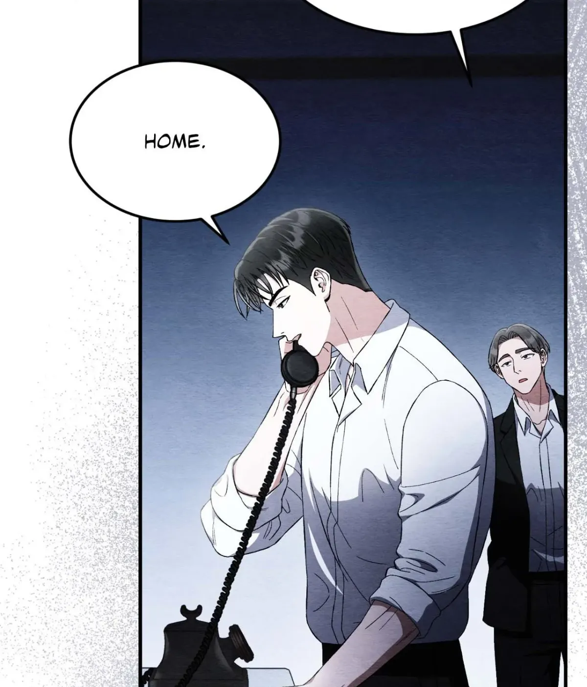 Destiny of the Damned Chapter 32 page 28 - 
