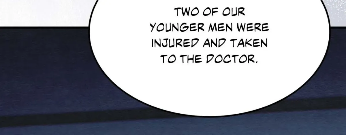 Destiny of the Damned Chapter 32 page 6 - 