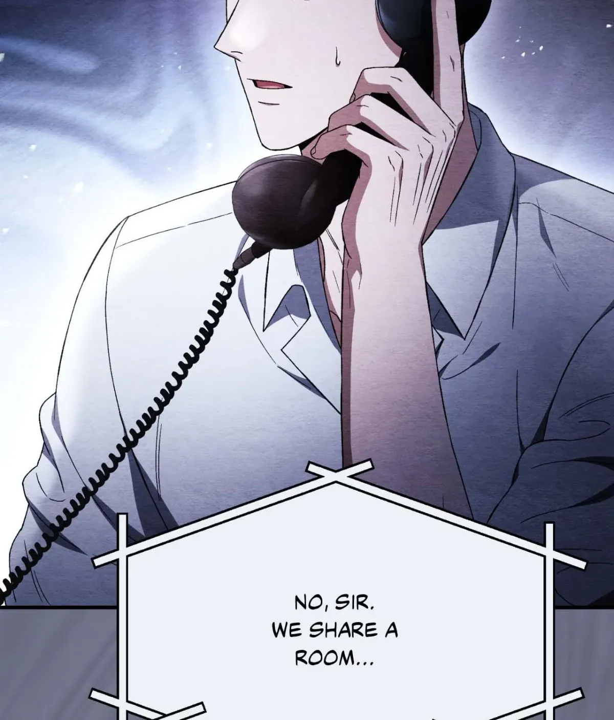Destiny of the Damned Chapter 32 page 64 - 